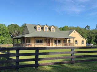 116 Taylor Rd, Palatka, FL 32177