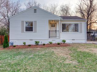 503 Elmira Ln, Maryville, TN 37804