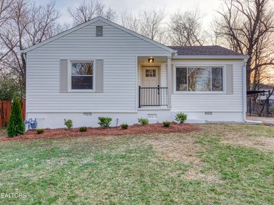 503 Elmira Ln, Maryville, TN, 37804