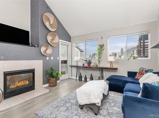 970 S Dawson Way UNIT 15, Aurora, CO 80012