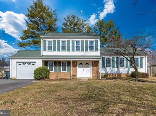 19817 Westerly Ave, Poolesville, MD 20837