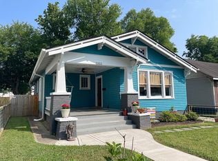 2322 E 5th Ave, Knoxville, TN 37917