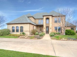 13177 Clearview Dr, Forney, TX 75126