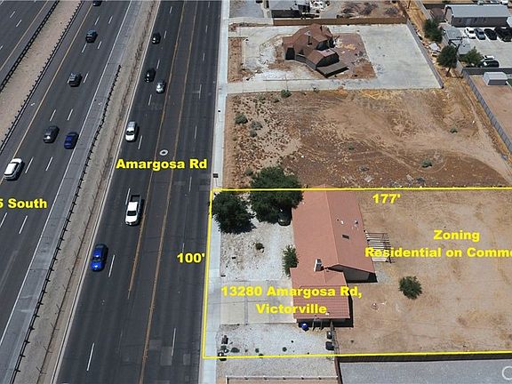 3rd image of 13280 Amargosa Rd