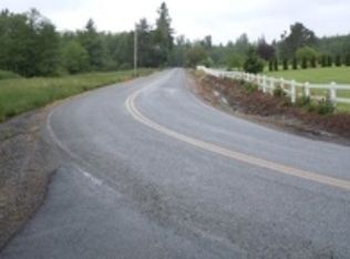 22410 Bulson Rd, Mount Vernon, WA 98274