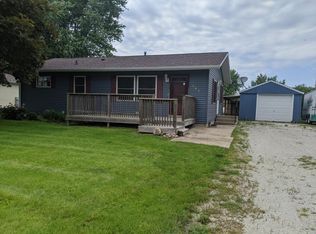 302 W Shepherd St, Danville, IA 52623