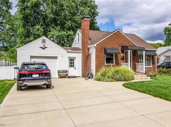 2933 19th St NW, Canton, OH 44708