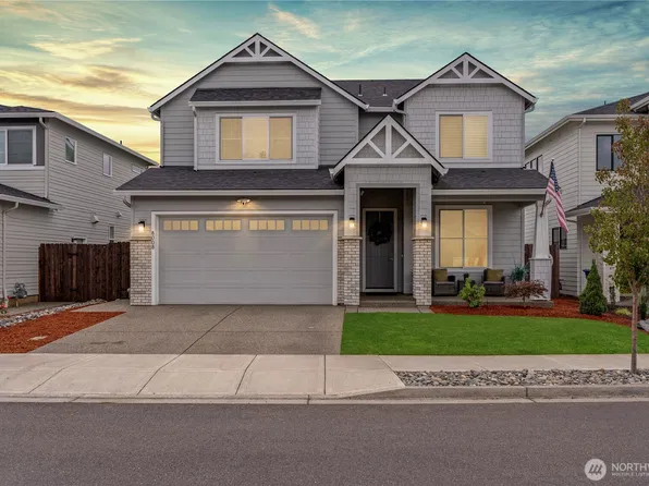 8008 NE 172nd Avenue, Vancouver, WA 98682