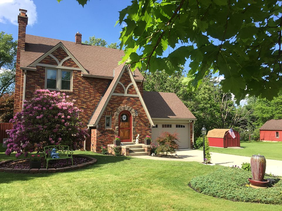 Welcome to your new home!