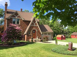 424 Shepard Rd, Mansfield, OH 44907