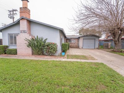 710 E Cedar Street, Exeter, CA, 93221