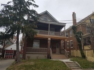 3203 Gilbert Ave, Cincinnati, OH