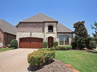 40 Pristine Pond Dr, Frisco, TX 75034