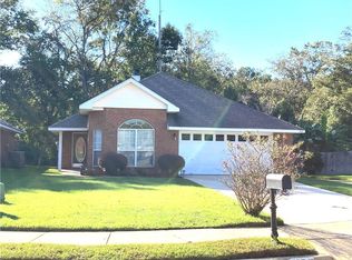 860 Magnolia Village Dr W, Mobile, AL 36695