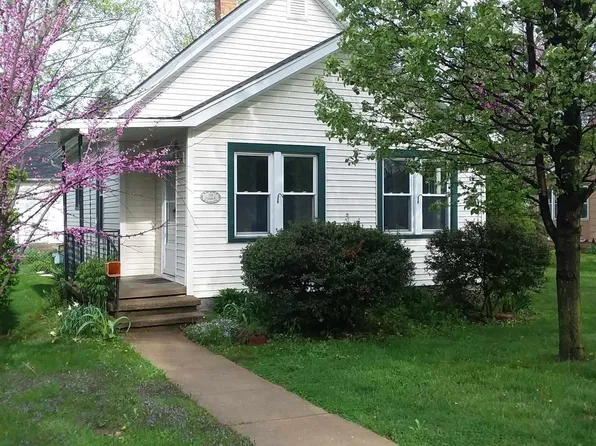 119 S Grand St, Lakeville, IN 46536