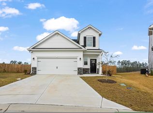 351 Mansell Park, Aiken, SC 29801