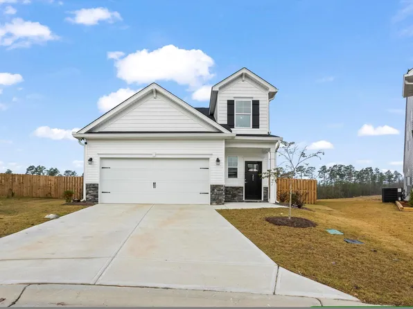 351 Mansell Park, Aiken, SC 29801