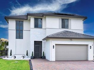 4857 Gambero Way, Ave Maria, FL 34142