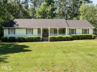 20 Cowan Trl, Stockbridge, GA 30281