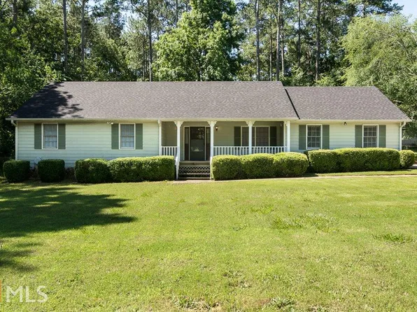 20 Cowan Trl, Stockbridge, GA 30281