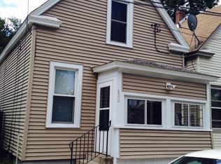 802 Emmett St, Schenectady, NY 12307