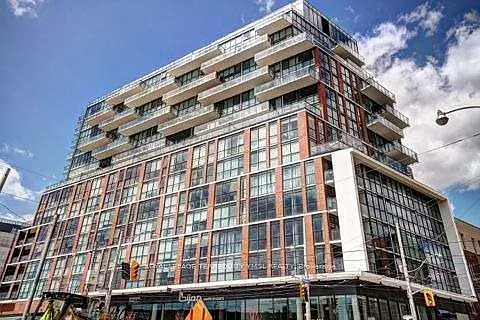 318 King St E #1008