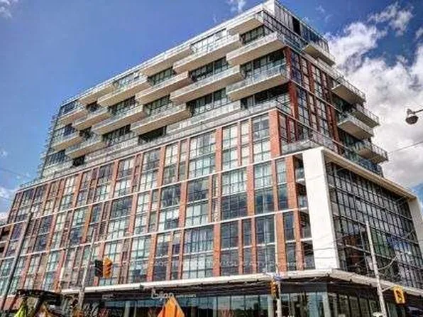 318 King St E, Toronto, ON