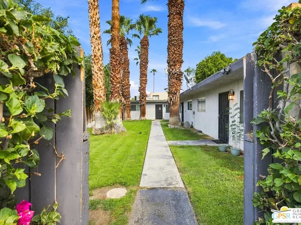 44700 Las Palmas Ave, Palm Desert, CA 92260