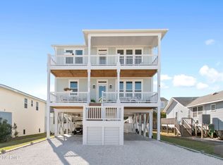 213 Gerda St, Supply, NC 28462