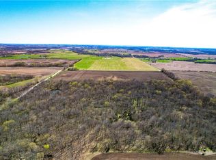 NW Thornton Rd, Union Star, MO 64494