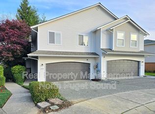 111 97th Ave SE #B, Lake Stevens, WA 98258