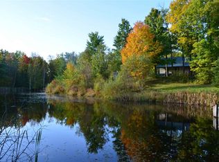 W8161 Kelly Creek Rd, Merrill, WI 54452