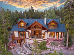 5393 Barton Rd, Breckenridge, CO 80424