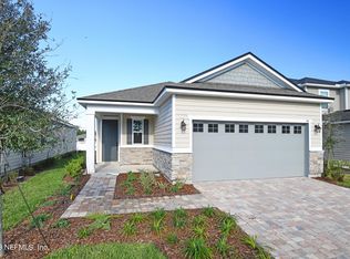 95 Cedar Elm Way, Saint Augustine, FL 32092