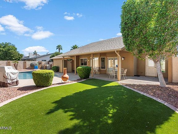 2nd image of 8894 E SHEENA Drive