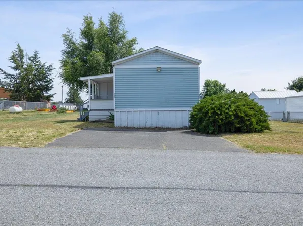 2201 N Craig Rd, Spokane, WA 99224