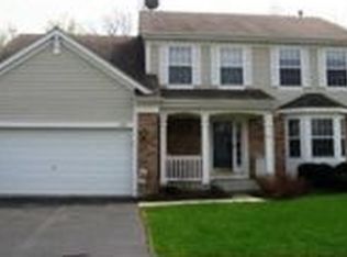1185 Chesterfield Ln, Grayslake, IL