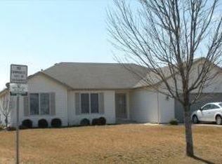 24607 88th St, Salem, WI 53168