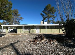 6019 E 32nd St, Tucson, AZ 85711