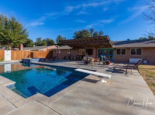906 Princeton Ave, Midland, TX 79701
