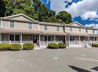 Dover Street Condominiums, Cranston, RI 02920