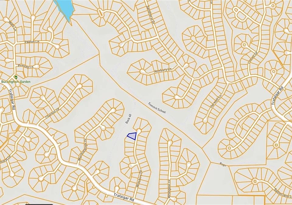 2nd image of Wiltshire Dr