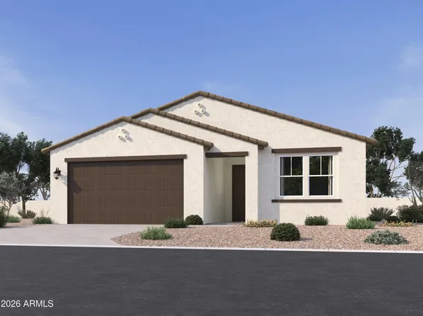 34007 N GERMANDER Drive, San Tan Valley, AZ 85143