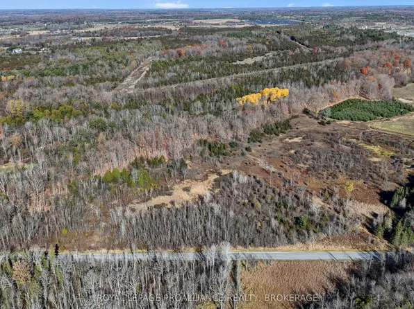 O'Connor Dr Lot 12, Kingston, ON K7P 1J9