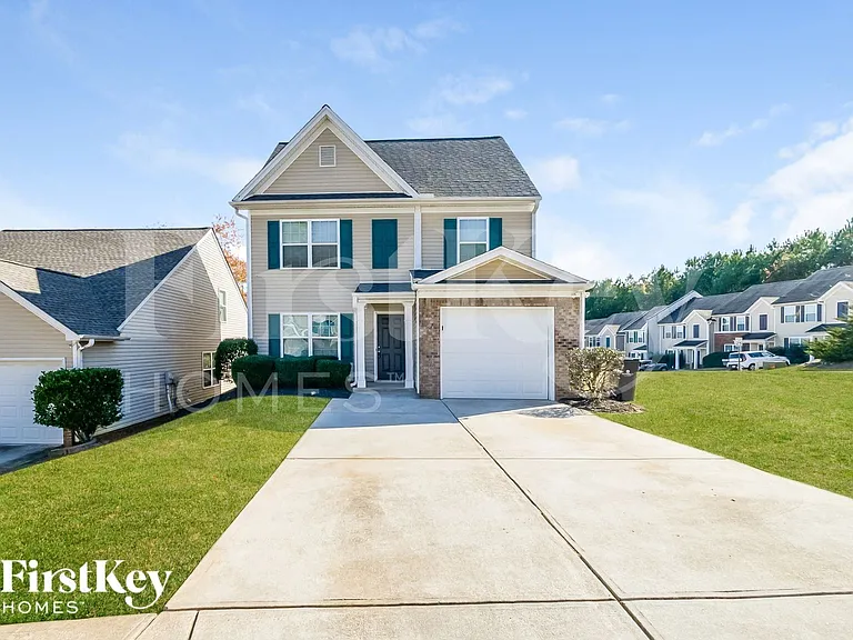 1407 Alcovy Falls Dr — Photo 1