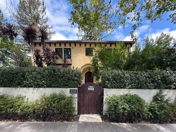 2101 Middlefield Rd, Palo Alto, CA 94301