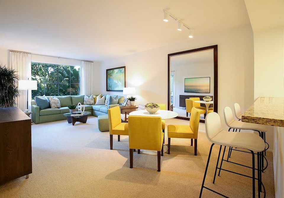 Newport Bluffs Apartment Village 100 Vilaggio Newport Beach CA Zillow