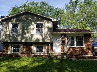 3232 Phillips Ave, Steger, IL 60475