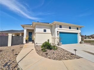 16026 Cuttysark St, Corpus Christi, TX 78418