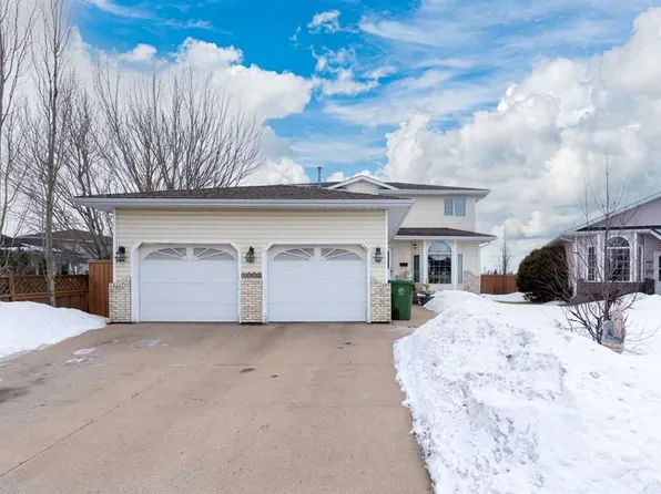 4002 E 60th Ave, Lloydminster, AB T9V 2R9